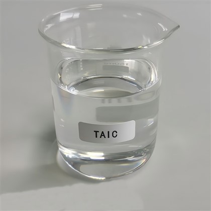 Agent de réticulation TAIC