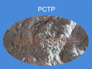 Agent de Peptizing Sunnyjoint PCTP