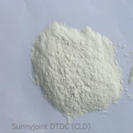 Agent de vulcanisation en caoutchouc CLD